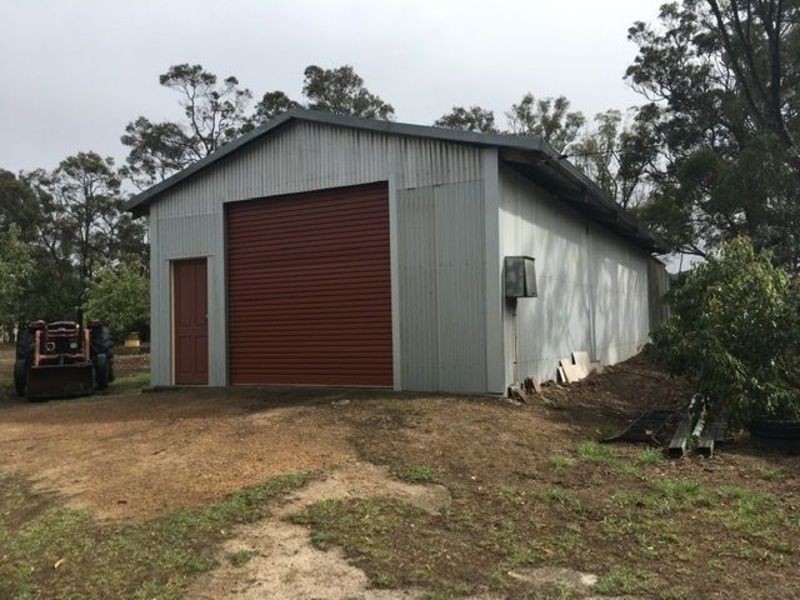 274 Marmion Street, Mount Barker WA 6324