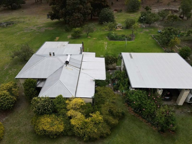 274 Marmion Street, Mount Barker WA 6324