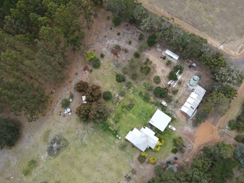 274 Marmion Street, Mount Barker WA 6324