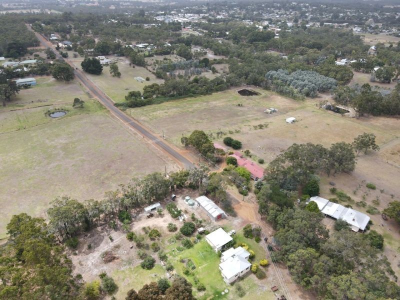 274 Marmion Street, Mount Barker WA 6324