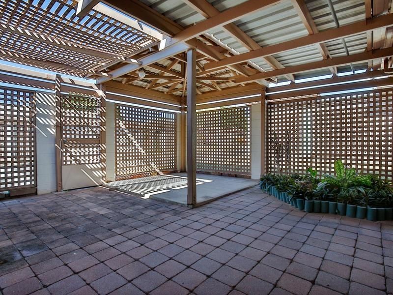 9/131 Ross River Road, Mundingburra QLD 4812