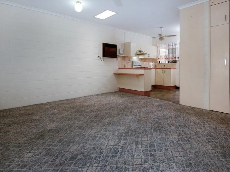 9/131 Ross River Road, Mundingburra QLD 4812