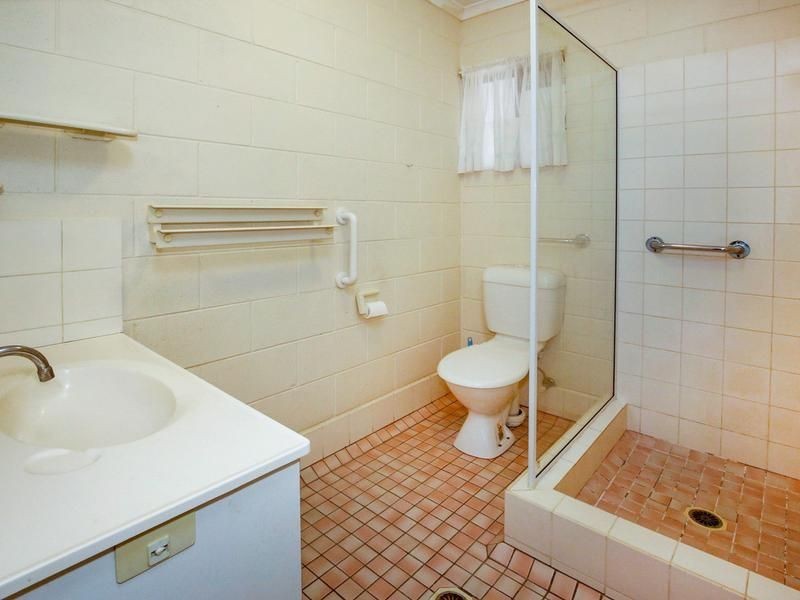 9/131 Ross River Road, Mundingburra QLD 4812