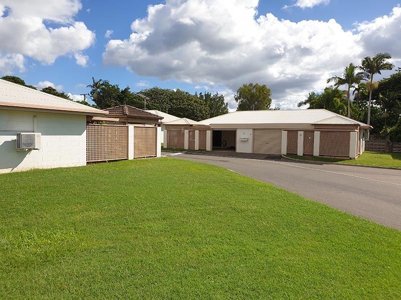 9/131 Ross River Road, Mundingburra QLD 4812