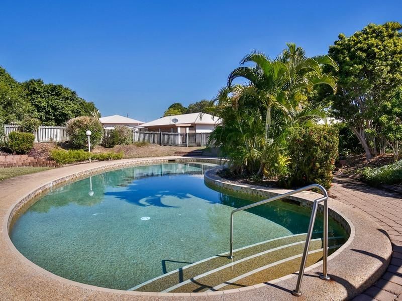 9/131 Ross River Road, Mundingburra QLD 4812