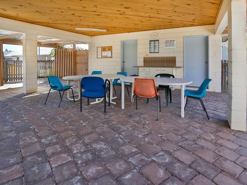 9/131 Ross River Road, Mundingburra QLD 4812