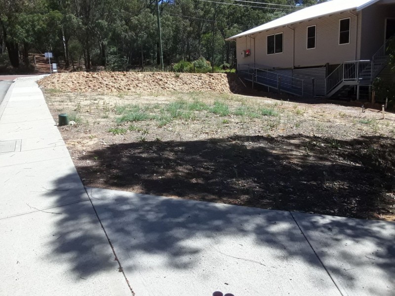 Lot 7, 350 Gill Street, Mundaring WA 6073