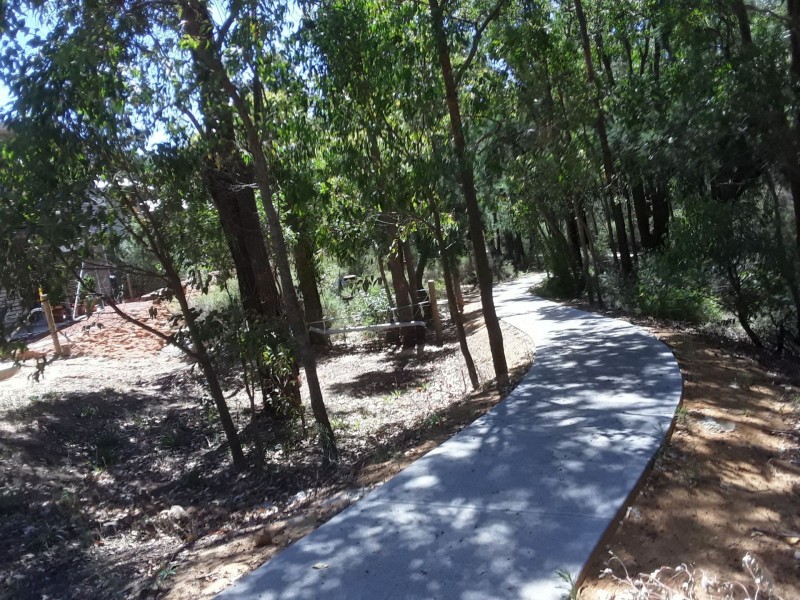 Lot 7, 350 Gill Street, Mundaring WA 6073