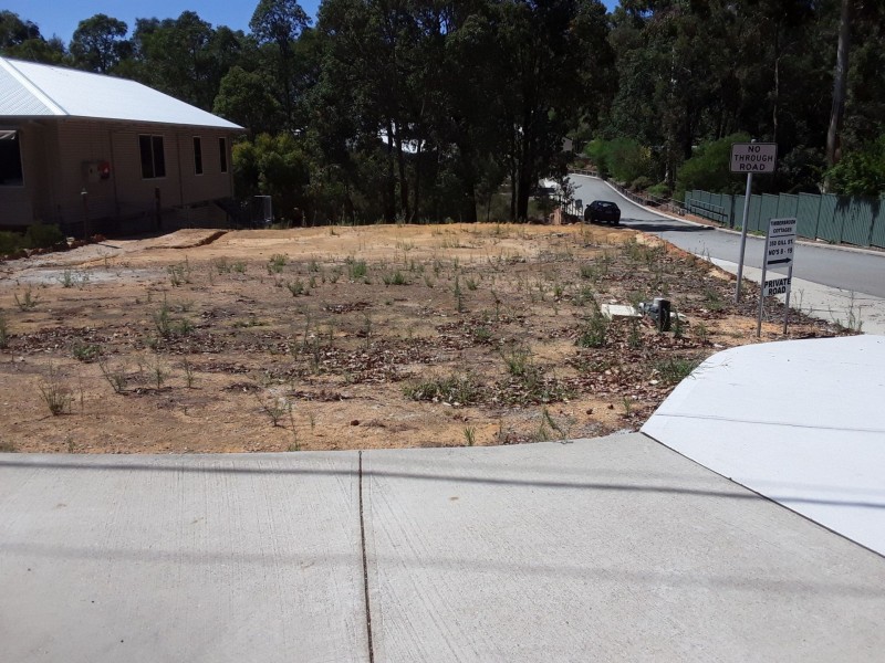 Lot 7, 350 Gill Street, Mundaring WA 6073