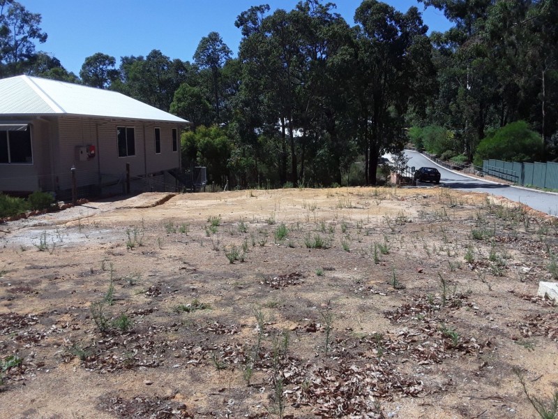 Lot 7, 350 Gill Street, Mundaring WA 6073