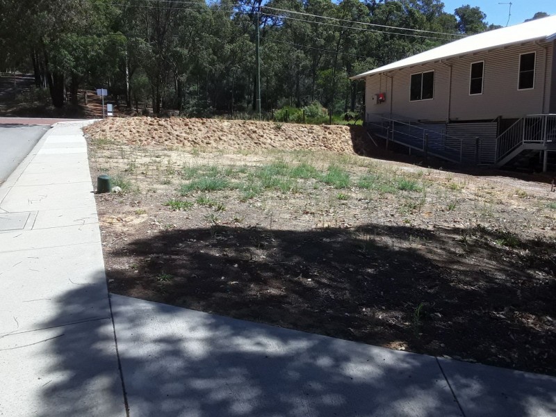 Lot 7, 350 Gill Street, Mundaring WA 6073