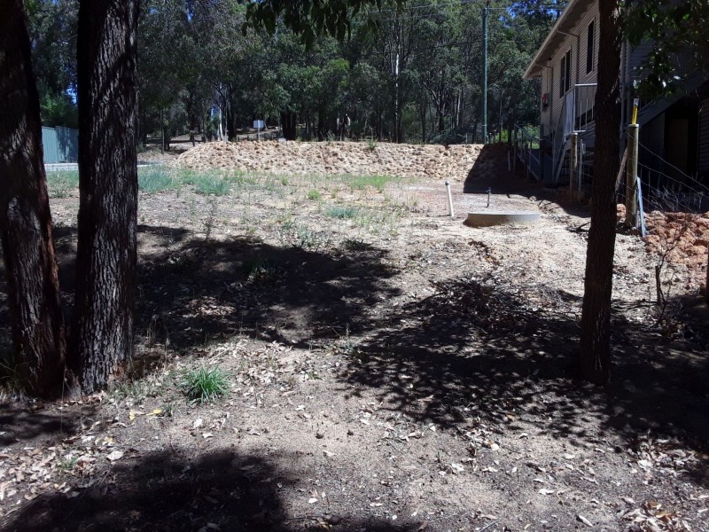 Lot 7, 350 Gill Street, Mundaring WA 6073