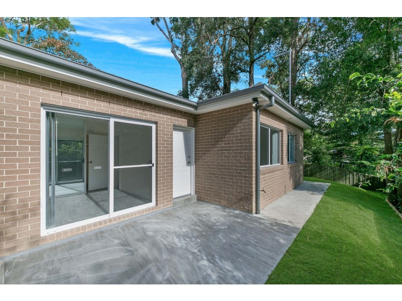 20A Janet Ave, Thornleigh NSW 2120