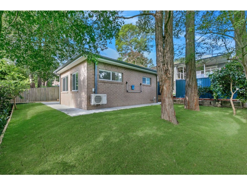 20A Janet Ave, Thornleigh NSW 2120