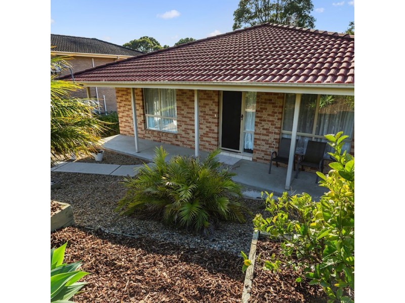 24 Thomson Pde, Dalmeny NSW 2546