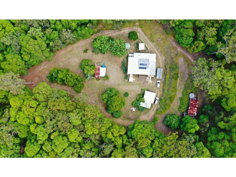 2 Newinga Rd, Wolvi QLD 4570