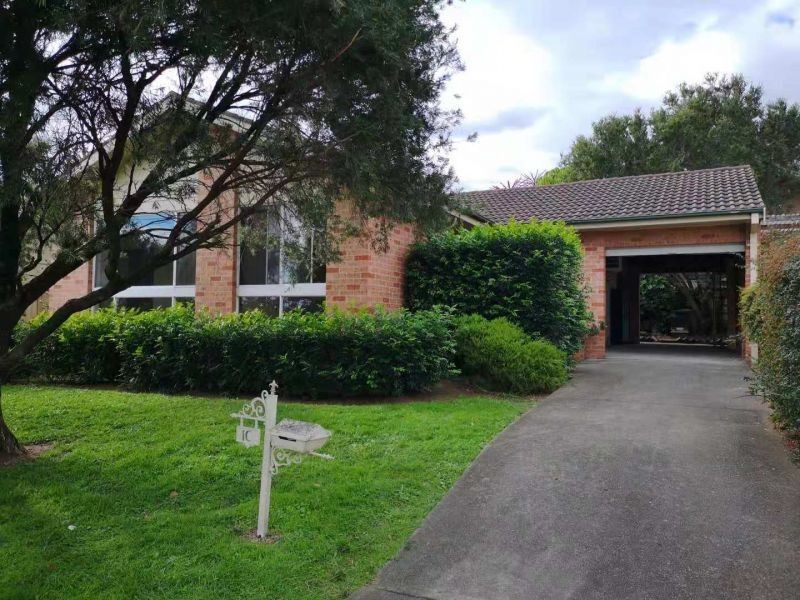 1C Norman Ave, Auburn NSW 2144