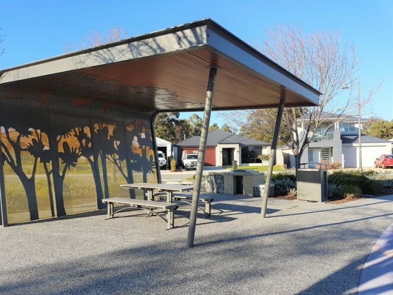 201 Honeywood Avenue, Wandi WA 6167