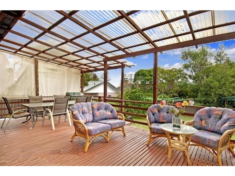 Baulkham Hills NSW 2153