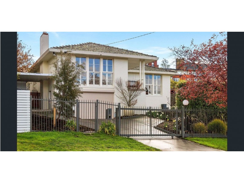 27 Fisher Avenue, Sandy Bay TAS 7005