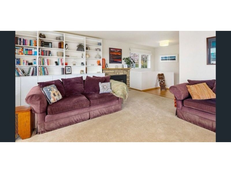 27 Fisher Avenue, Sandy Bay TAS 7005