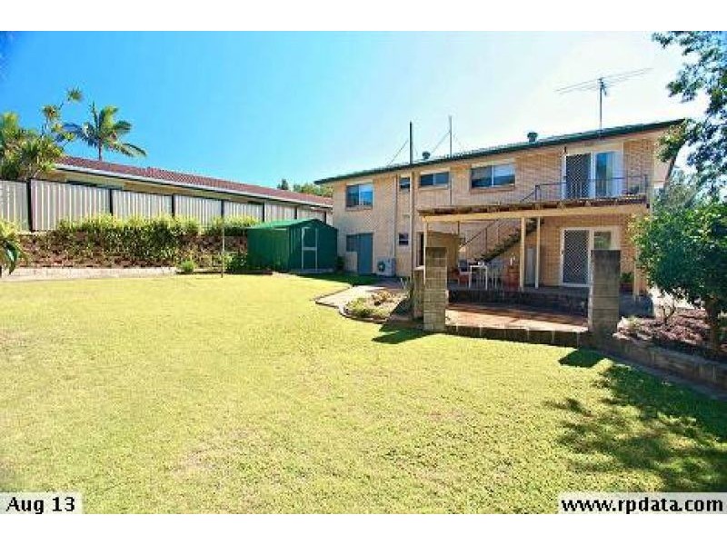 26 Horizon Dr, Jamboree Heights QLD 4074