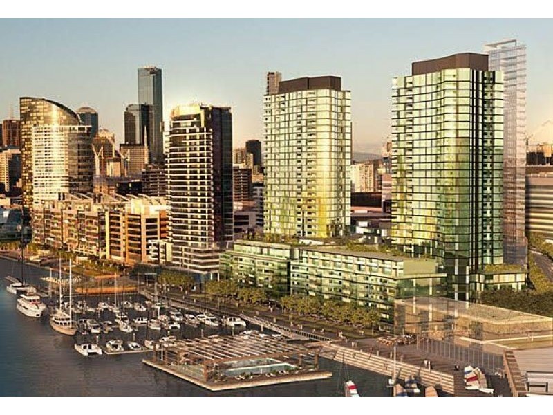 246/8 Waterside Place, Docklands VIC 3008