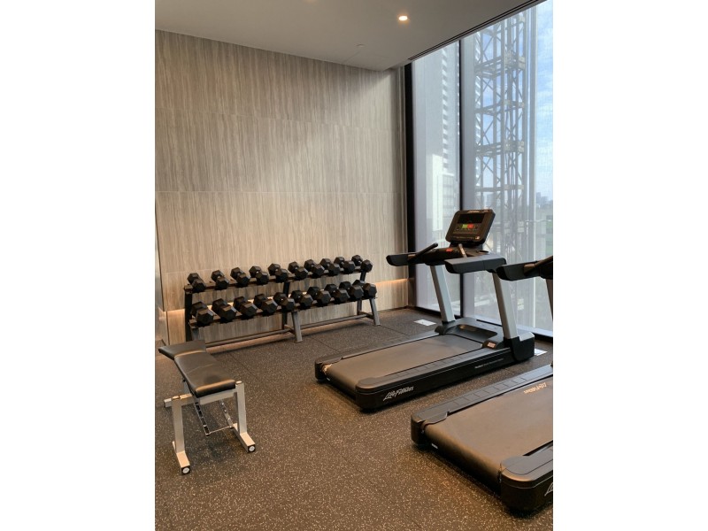 4217/160 Victoria street, Melbourne VIC 3000