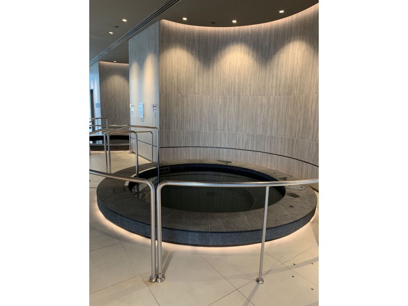 4217/160 Victoria street, Melbourne VIC 3000