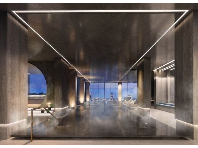 4217/160 Victoria street, Melbourne VIC 3000