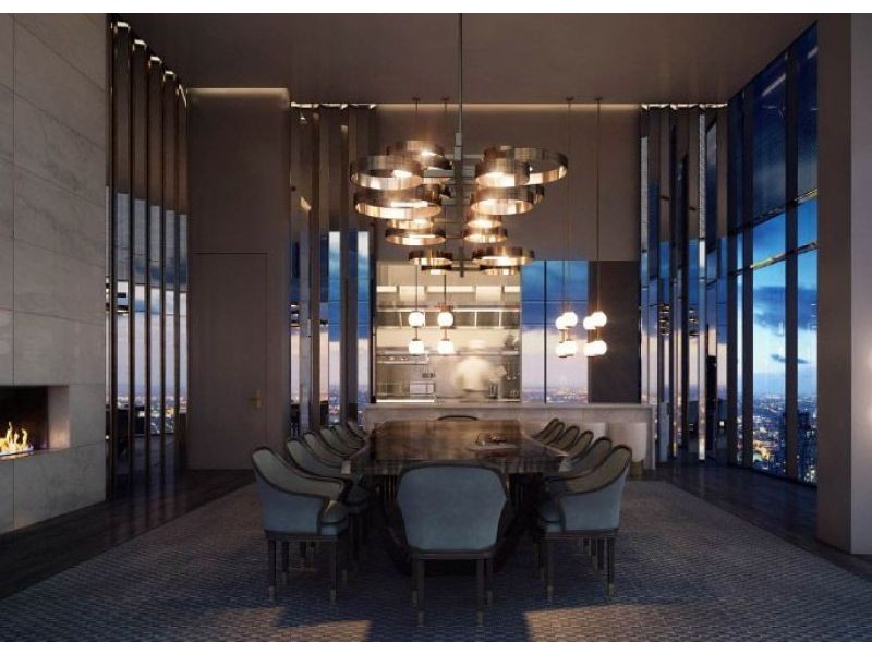 4217/160 Victoria street, Melbourne VIC 3000