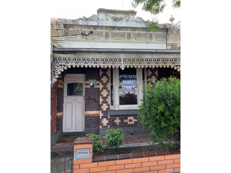 81 Bennett St, Fitzroy North VIC 3068