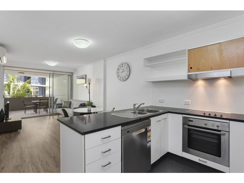 51/62 CORDELIA STREET, South Brisbane QLD 4101