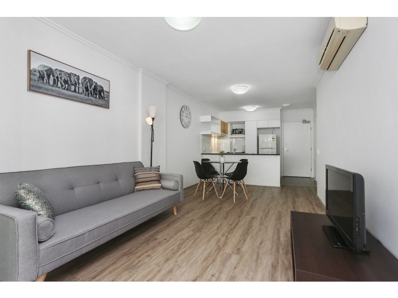 51/62 CORDELIA STREET, South Brisbane QLD 4101