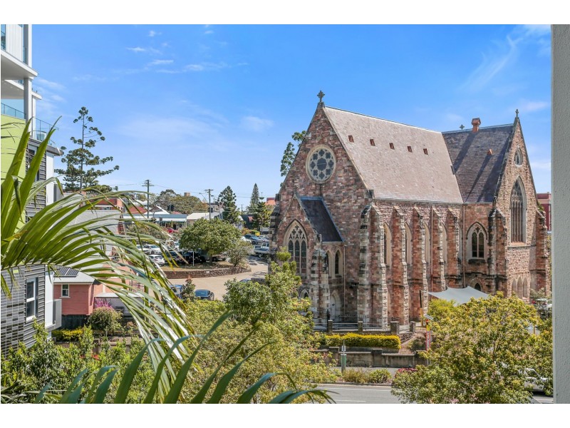 51/62 CORDELIA STREET, South Brisbane QLD 4101