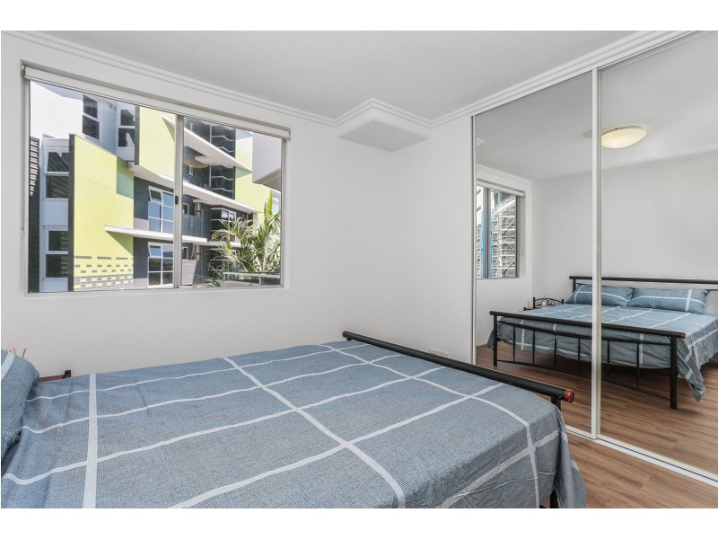 51/62 CORDELIA STREET, South Brisbane QLD 4101