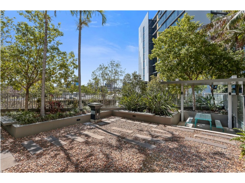 51/62 CORDELIA STREET, South Brisbane QLD 4101