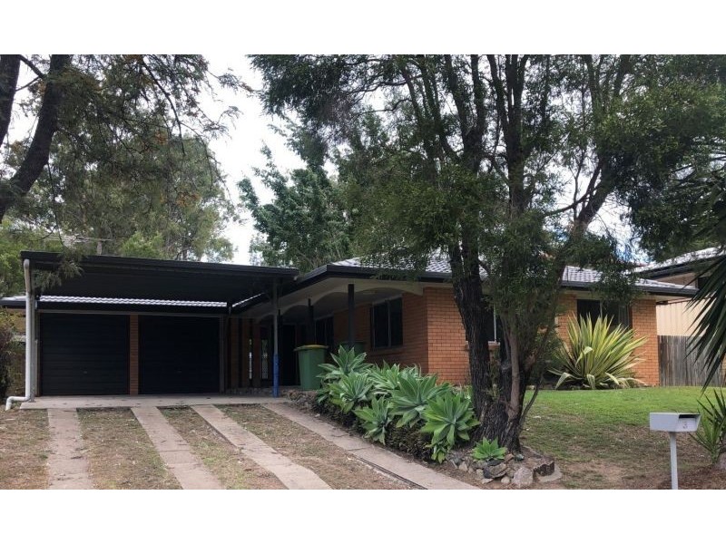 3 Tarcoola Avenue, Ferny Hills QLD 4055