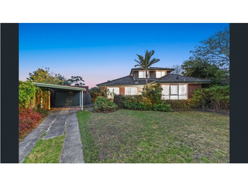 4 Robin Court, Keysborough VIC 3173