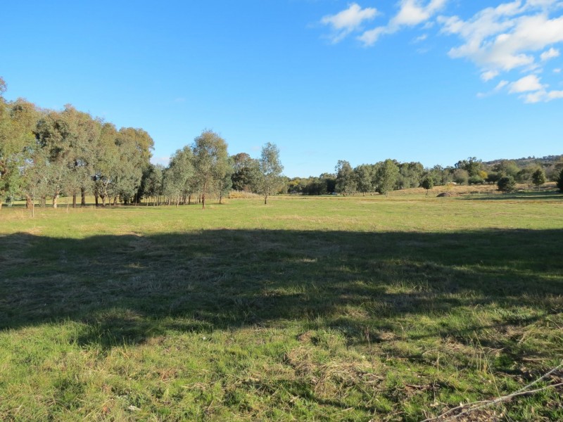 3 Benedict  Ave, San Isidore NSW 2650
