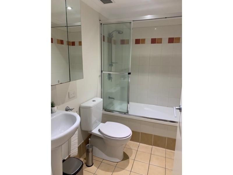 513/448 Boundary St, Spring Hill QLD 4000