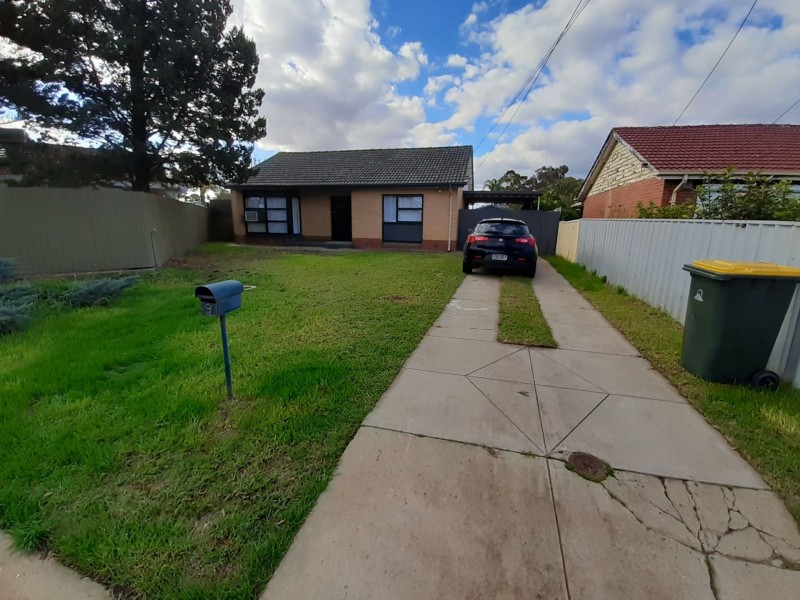 9 Trumper Avenue, Parafield Gardens SA 5107