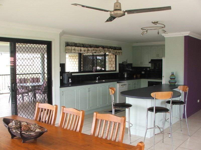 186 J Hickey Ave, Gladstone QLD 4680