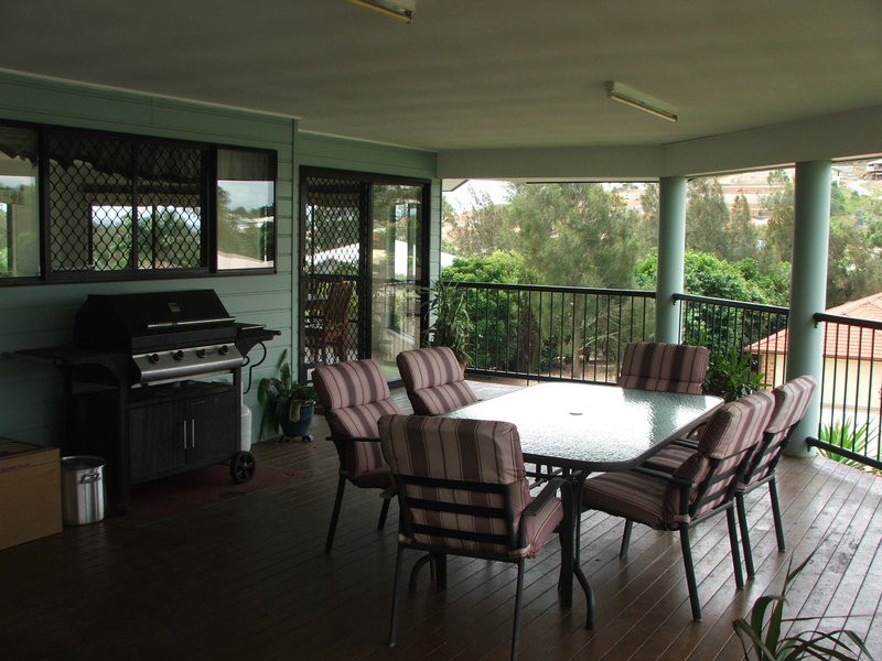 186 J Hickey Ave, Gladstone QLD 4680