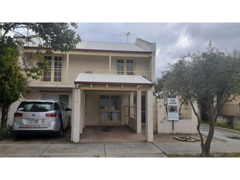 1C Harley St, Highgate WA 6003