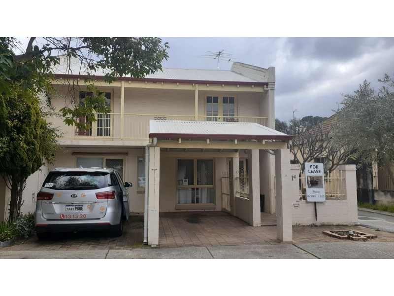 1C Harley St, Highgate WA 6003