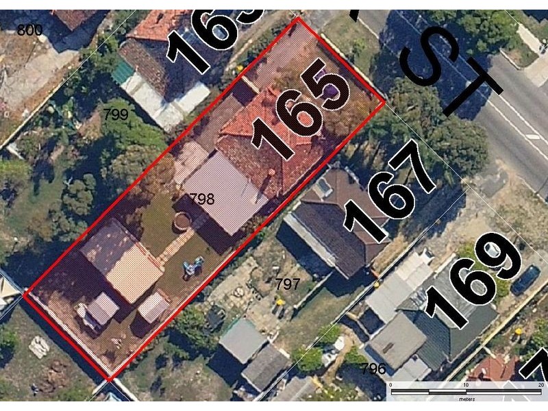 165 Star Street, Carlisle WA 6101