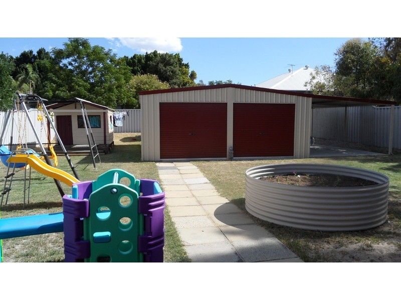 165 Star Street, Carlisle WA 6101