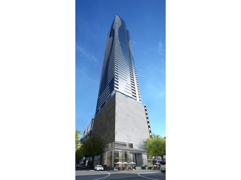 5009/500 Elizabeth street, Melbourne VIC 3000