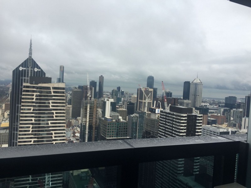 5009/500 Elizabeth street, Melbourne VIC 3000